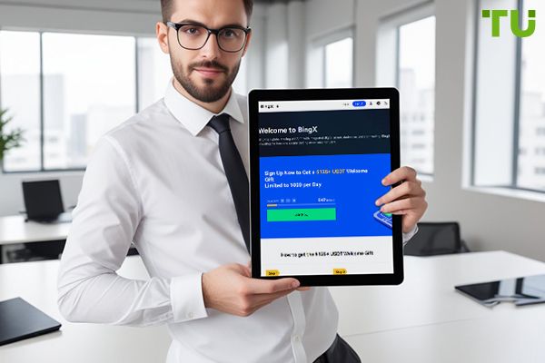BingX enhances transparency by sponsoring CoinGecko's 2024 Q2 market report BingX enhances transparency by sponsoring CoinGecko's 2024 Q2 market report