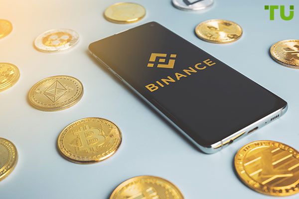 Binance desvela la API del informe de tiempo de actividad Binance desvela la API del informe de tiempo de actividad