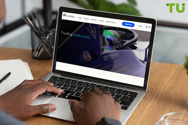 VT Markets has launched a new campaign with a prize fund of $14,000 VT Markets has launched a new campaign with a prize fund of $14,000