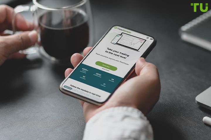 ThinkMarkets offers 2.5% cryptocurrency deposit bonus for ThinkTrader users ThinkMarkets offers 2.5% cryptocurrency deposit bonus for ThinkTrader users