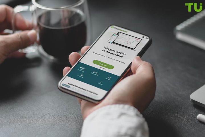 ThinkMarkets ofrece un bono de depósito de criptomonedas del 2,5%