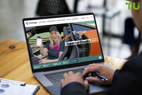 Vantage Markets launches VIP Chat Room to enhance customer experience