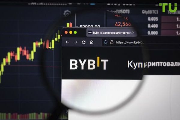 Bybit lanza MetaTrader 5 y ofrece hasta un 20% de descuento en las comisiones de trading Bybit lanza MetaTrader 5 y ofrece hasta un 20% de descuento en las comisiones de trading
