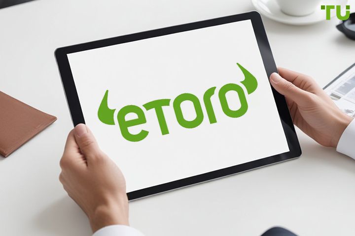 eToro launches AI-generated ad campaign for the 2024 Paris Olympics eToro launches AI-generated ad campaign for the 2024 Paris Olympics
