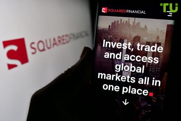 SquaredFinancial revela una nueva identidad visual