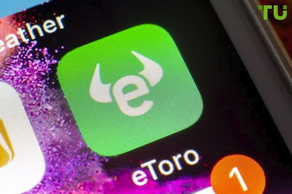 eToro announced the launch of steaking for Solana and Ethereum