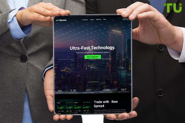 IC Markets publicó las opiniones de sus clientes sobre el trabajo en la plataforma