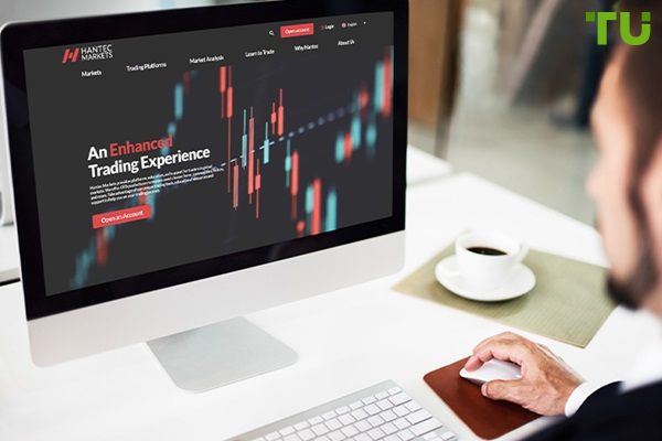 Hantec Markets announced a brand refresh and the launch of Hantec Prime Hantec Markets announced a brand refresh and the launch of Hantec Prime