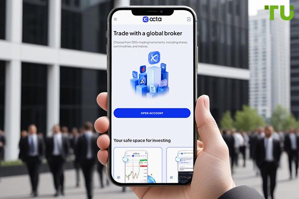 Octa has published its stock derivatives dividend schedule for August 2024 Octa has published its stock derivatives dividend schedule for August 2024