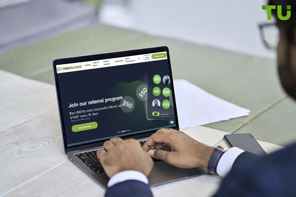 ThinkMarkets lanza un nuevo portal de socios para mejorar el compromiso y la asistencia al cliente ThinkMarkets lanza un nuevo portal de socios para mejorar el compromiso y la asistencia al cliente