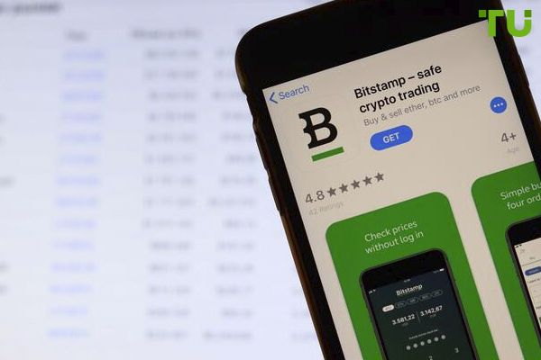 Bitstamp integrates Kryptos and makes crypto taxation easier