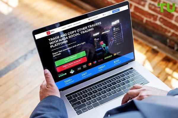 NAGA presenta importantes actualizaciones de su plataforma para mejorar rendimiento de transacciones