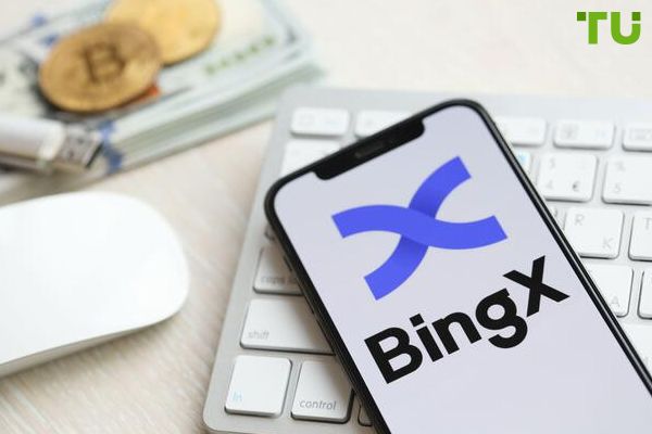 BingX unveils enhanced Global Broker Program 3.0 BingX unveils enhanced Global Broker Program 3.0
