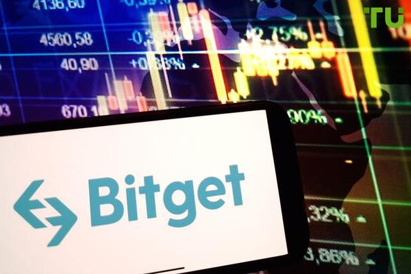 Bitget integrates Starknet network, expanding ETH transaction options Bitget integrates Starknet network, expanding ETH transaction options