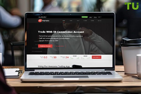 Ec Markets anuncia un cambio de marca con motivo de su 12º aniversario Ec Markets anuncia un cambio de marca con motivo de su 12º aniversario