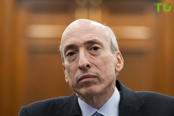 Líderes de la industria criptomoneda piden la destitución del presidente de la SEC Líderes de la industria criptomoneda piden la destitución del presidente de la SEC