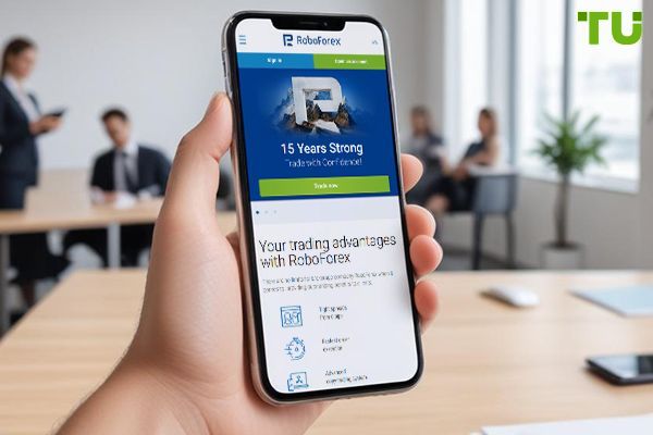 RoboForex amplía sus capacidades de análisis financiero