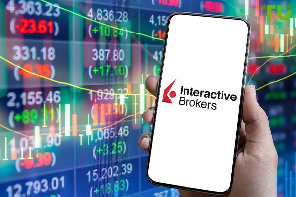Interactive Brokers introduced an API center for clients Interactive Brokers introduced an API center for clients
