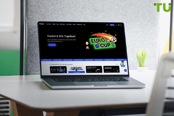 BingX teams up with Blockpit to make tax reporting for users easier BingX teams up with Blockpit to make tax reporting for users easier