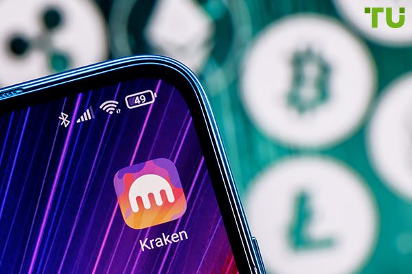 Kraken añade 8 nuevos tokens a su plataforma Kraken añade 8 nuevos tokens a su plataforma