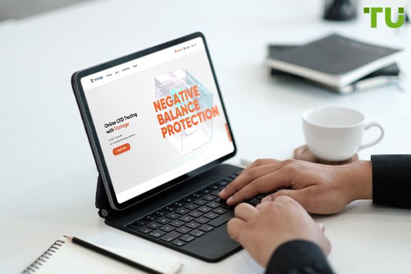 Vantage ha lanzado varios modos para copiar operaciones