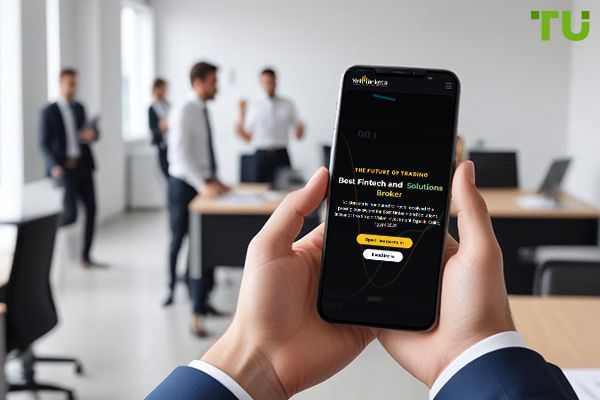 YaMarkets se convierte en miembro de la Comisión Financiera y se une al Fondo de Compensación