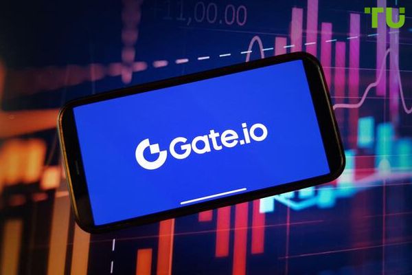 Gate.io presenta una nueva línea de productos estructurados que ofrecen hasta un 14% TAE
