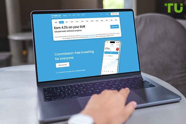 Trading 212 acquires FXFlat Bank GmbH, expanding its presence on the German market