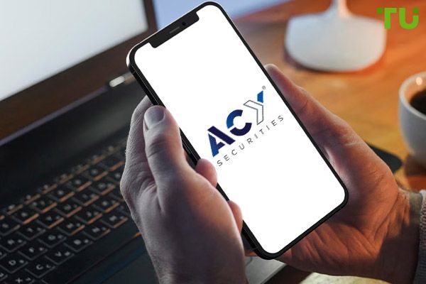 ACY Securities introduced its own proprietary platform LogixTrader ACY Securities introduced its own proprietary platform LogixTrader