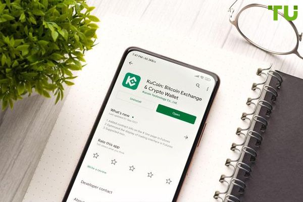 KuCoin lanza un evento de incentivos exclusivo para nuevos afiliados KuCoin lanza un evento de incentivos exclusivo para nuevos afiliados