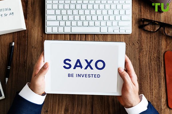 Saxo Bank changed trading conditions of AUD/JPY pair
