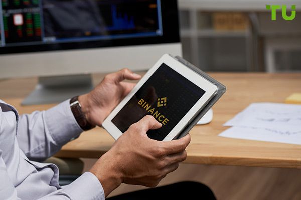 Binance launches zero-fee EUR trading promotion Binance launches zero-fee EUR trading promotion