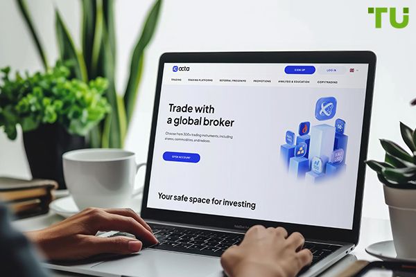 El broker Octa recompensa a los operadores con valiosos regalos en la promoción «Trade and Win»