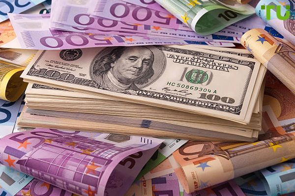 EUR/USD targets key resistance amid bullish momentum EUR/USD targets key resistance amid bullish momentum