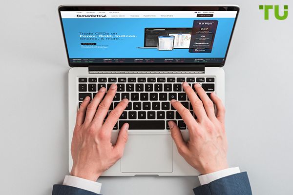 FP Markets anuncia webinarios sobre optimización de estrategias de negociación FP Markets anuncia webinarios sobre optimización de estrategias de negociación