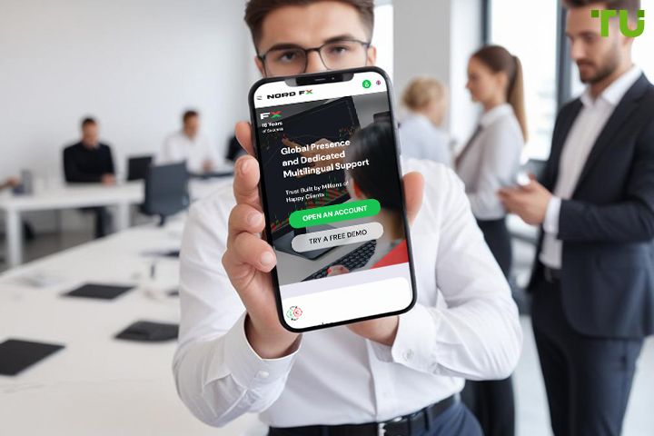 NordFX told about the peculiarities and limitations of PAMM accounts NordFX told about the peculiarities and limitations of PAMM accounts