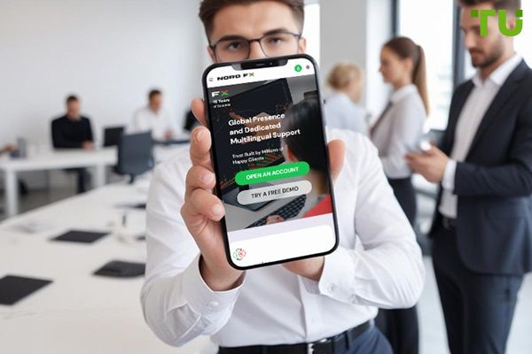 NordFX habló sobre las peculiaridades y limitaciones de las cuentas PAMM