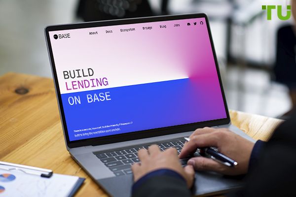 Coinbase's Base network unveils innovative onchain identity system Coinbase's Base network unveils innovative onchain identity system