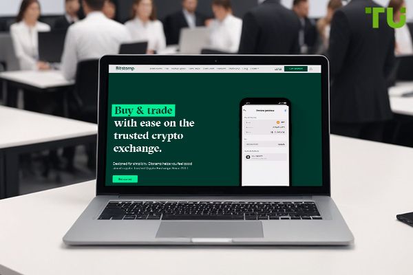 Bitstamp unveils new unified mobile app