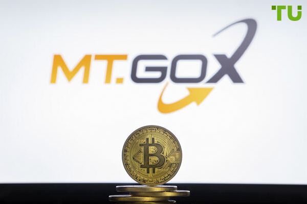 Bitcoin dips below 60K as Mt. Gox moves almost 800M worth of Bitcoins