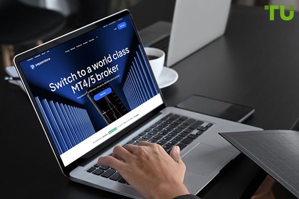 Pepperstone emitió recomendación de trading para acciones de Nvidia Pepperstone emitió recomendación de trading para acciones de Nvidia