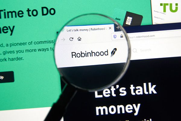 Robinhood amplía los tipos de órdenes avanzadas para criptooperadores en Android Robinhood amplía los tipos de órdenes avanzadas para criptooperadores en Android