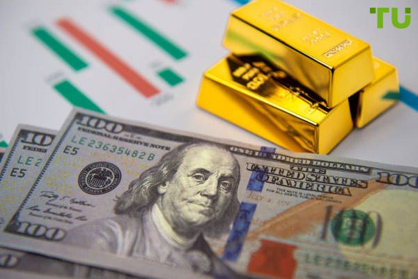 FreshForex noted that their gold forecasts are coming true FreshForex noted that their gold forecasts are coming true