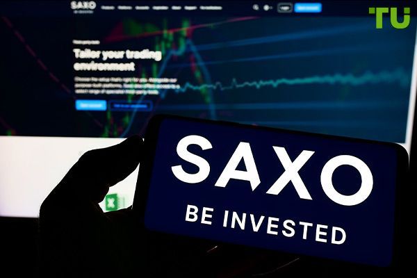 Saxo Bank amplía las capacidades de OpenAPI ofreciendo un servicio de gráficos actualizado