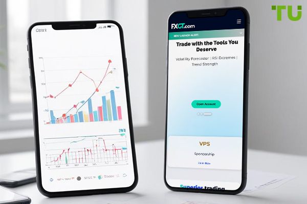 FXGT.com has launched dynamic equity-based leverage FXGT.com has launched dynamic equity-based leverage