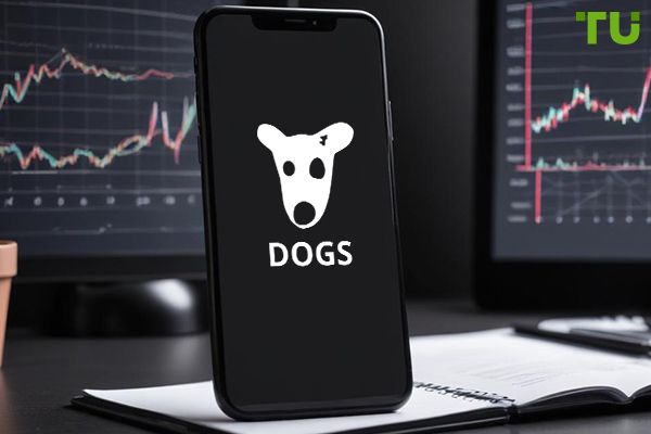 DOGS token was listed on Binance and OKX exchanges DOGS token was listed on Binance and OKX exchanges