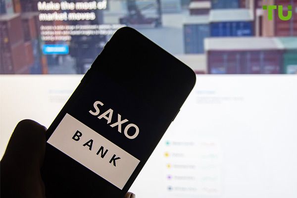 Saxo Bank updated spreads on some assets
