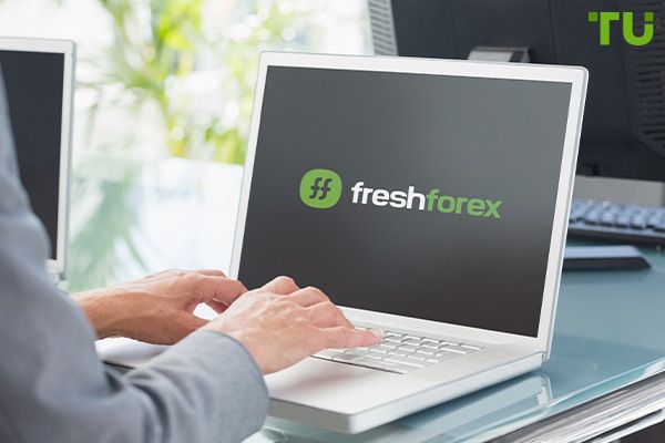 FreshForex presenta Sticpay como una nueva y cómoda forma de depositar fondos en su cuenta