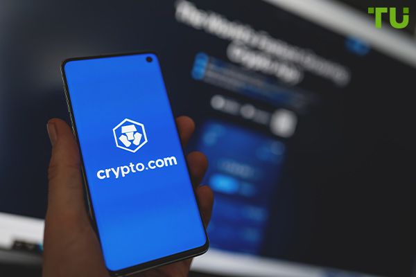 Crypto.com lanza la campaña Rewards+ Level Up con premios en CRO Crypto.com lanza la campaña Rewards+ Level Up con premios en CRO