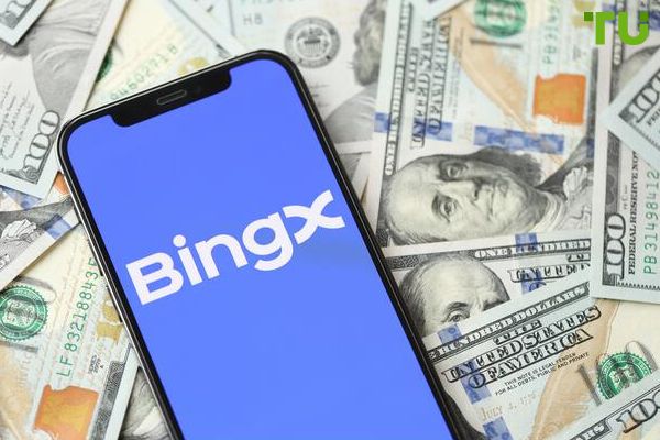 BingX se une a Token2049 Singapur como patrocinador principal BingX se une a Token2049 Singapur como patrocinador principal